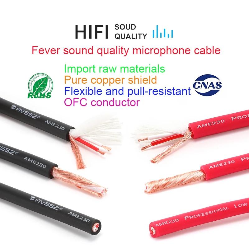  뷱 Xlr  ũ  ̺, ũ  ̺, DIY  Ÿ ͼ,   ȣ ̺, 1m